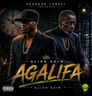 Agalifa (Nekyangamu Nga Nkyasobola)